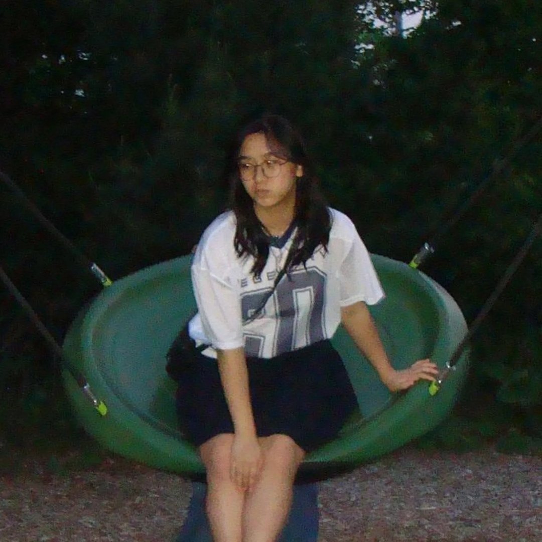 Chloe Huang