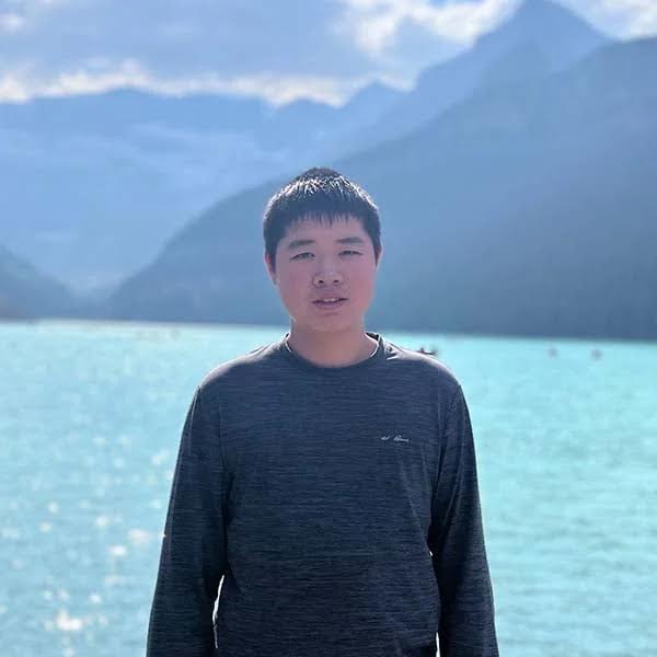 Justin Huang