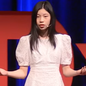 Rachel Wei