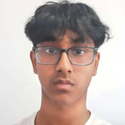 Shahrad Islam