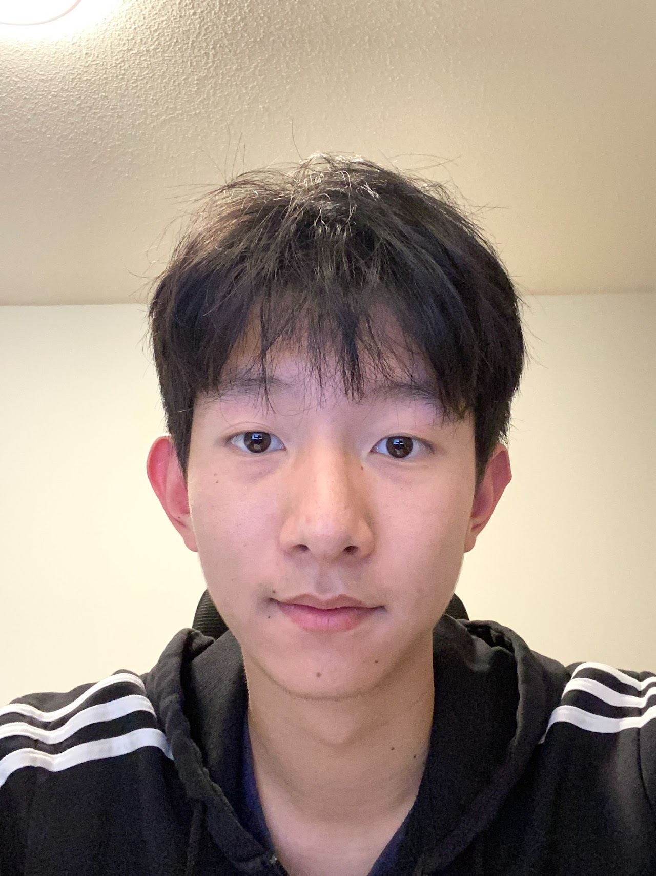 Xuhan Yang