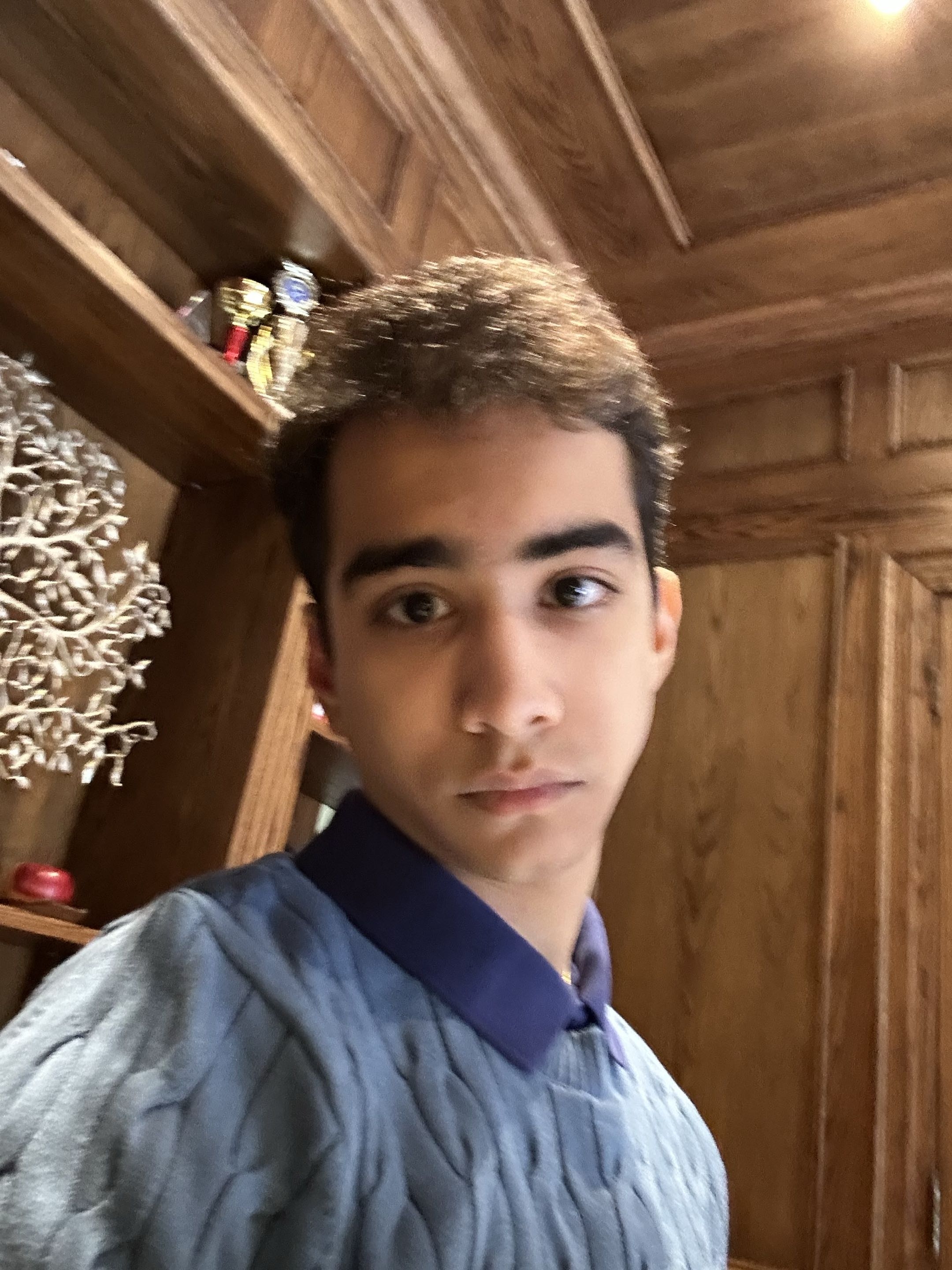 Haim Joshi