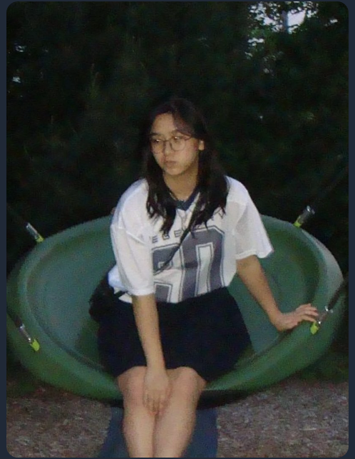 Chloe Huang