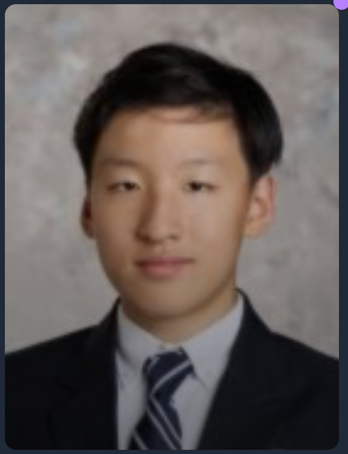 Ferrari Zhang