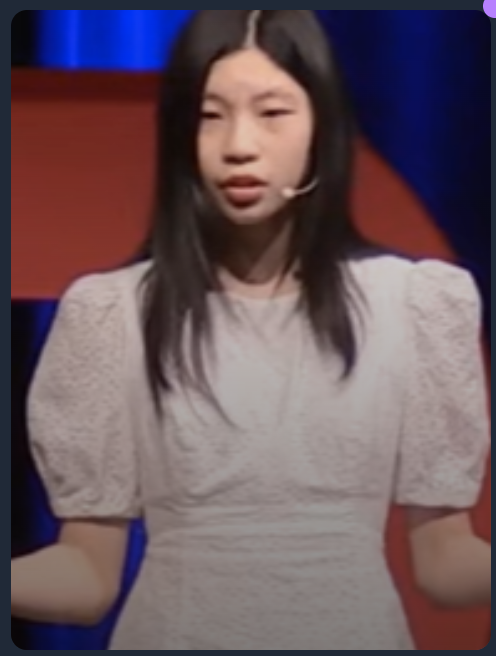 Rachel Wei