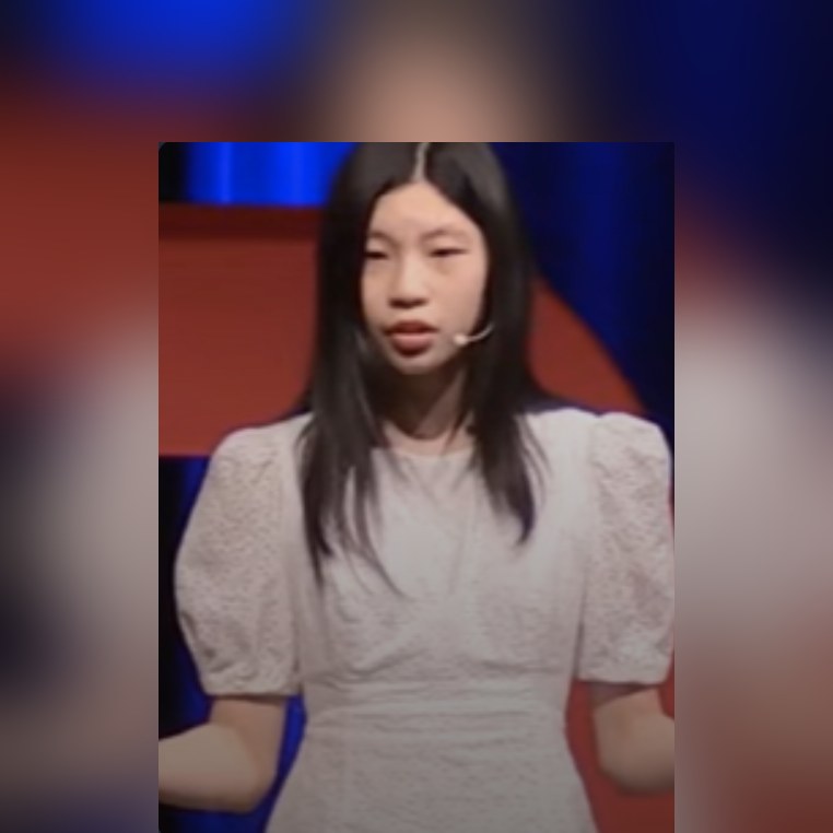 Rachel Wei