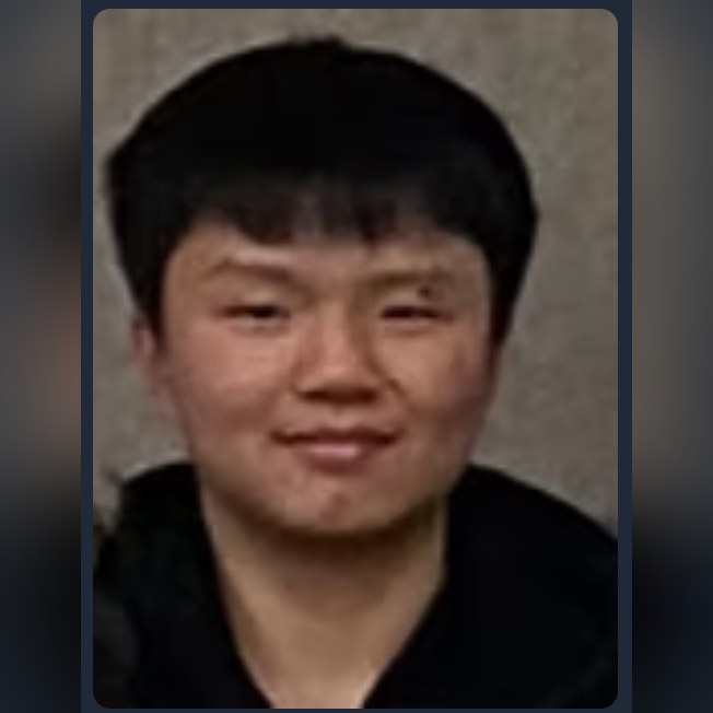 Terrence Guo