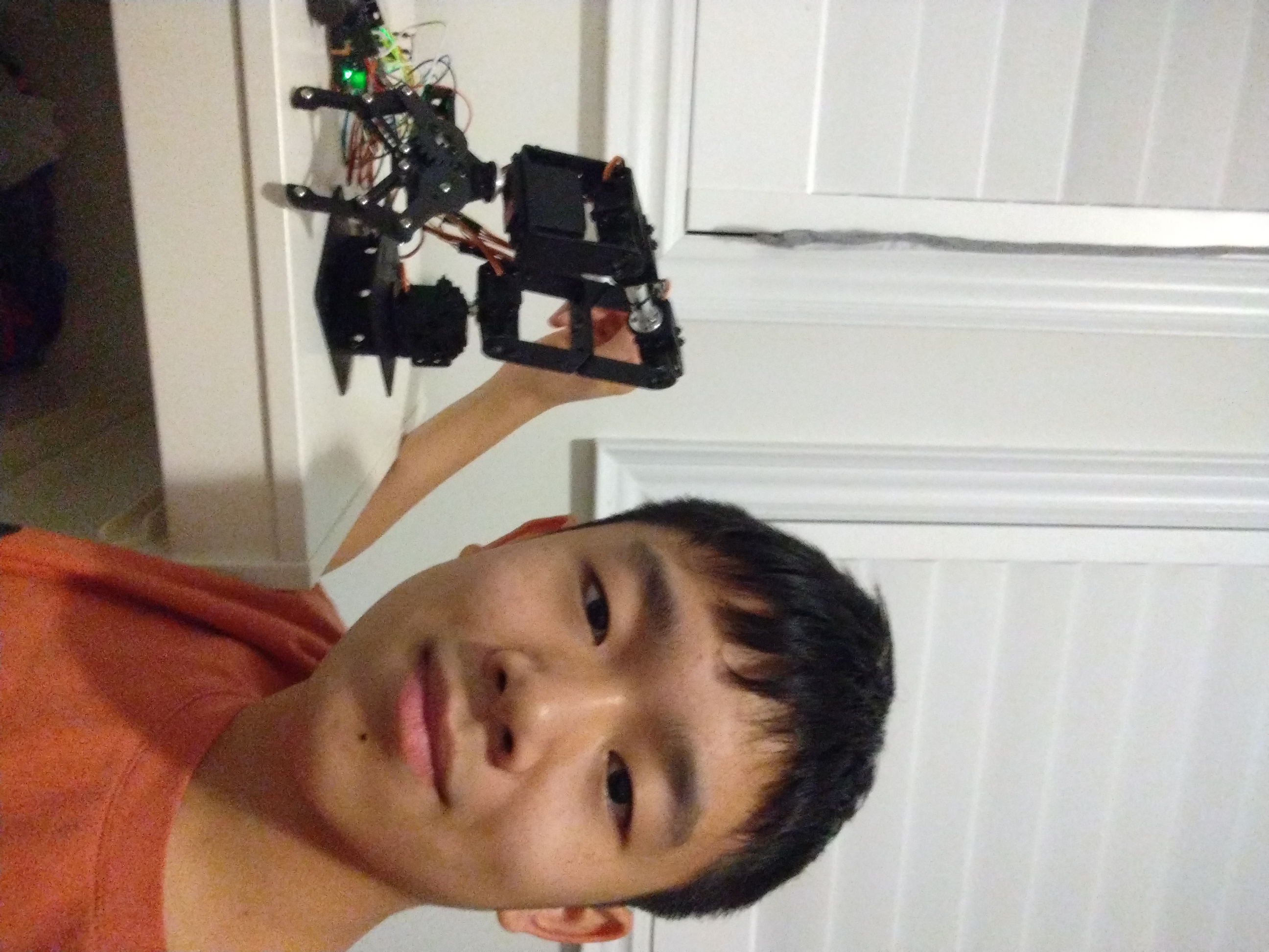 William Wu